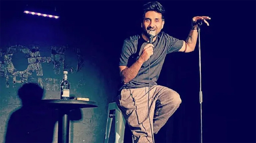 Vir das